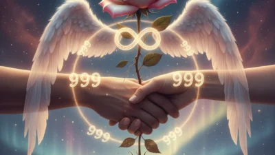 999 Angel Number Meaning Love