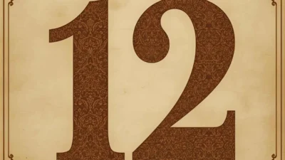 Angel Number 12