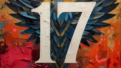 Angel Number 17