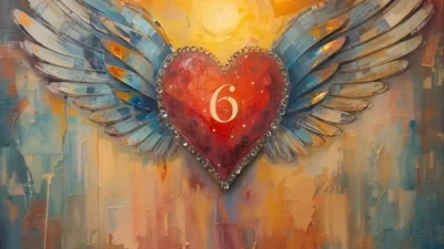 Angel Number 6