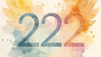 What Does Angel Number 222 Mean