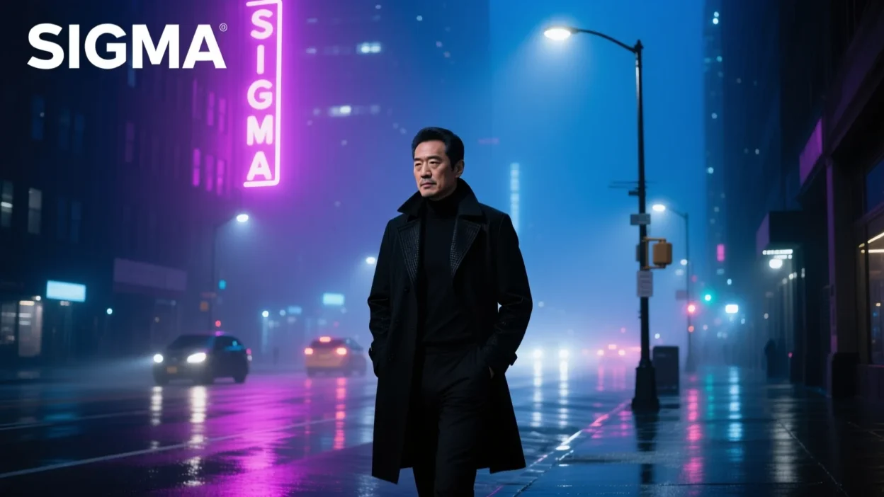 what does sigma mean