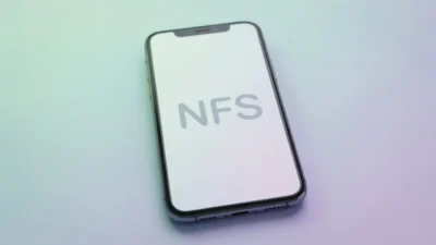 what does nfs mean