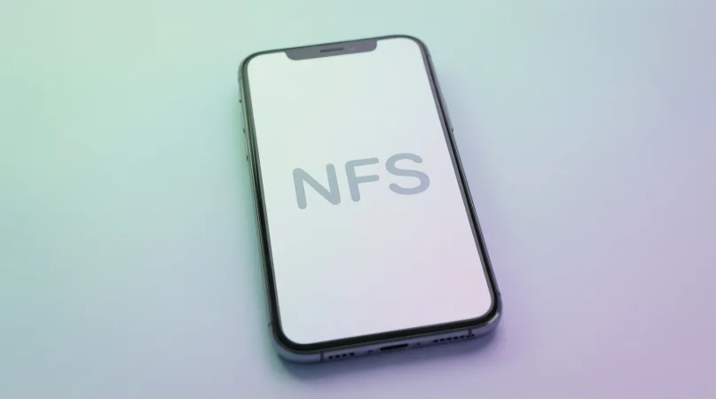 what does nfs mean
