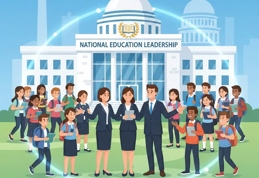 what does the department of education do