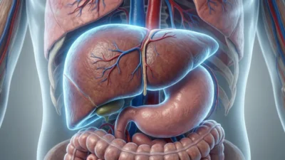 what does the liver do